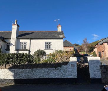 2 bedroom cottage to rent - Photo 1