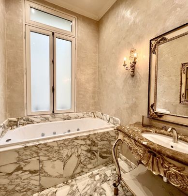 Appartement • Muette Nord - Photo 1