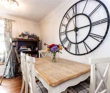 2 bedroom terraced house to rent - Photo 6