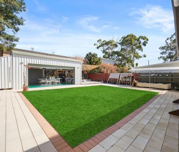 Practical Family Living with Extensive Outdoor Space - Photo 5
