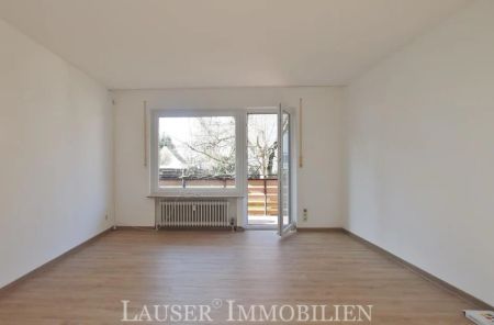 Attraktive Drei-Zimmer-Wohnung mit 2 Balkonen in Ostfildern-Ruit - Photo 3