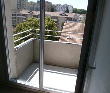 Location Appartement 1 pièce 28m² TOULOUSE 31000 - Photo 5