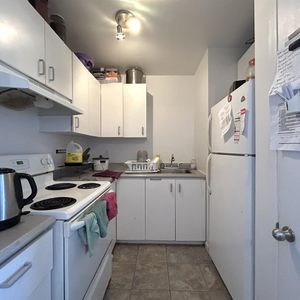 Carmichaël Appartements Appartement 4 ½ à Louer Beauport Juillet 2026 - Photo 3