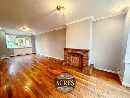 3 bedroom semi-detached house to rent - Photo 2