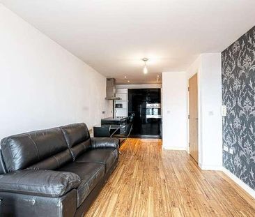 Plaza Boulevard, Liverpool, L8 - Photo 3