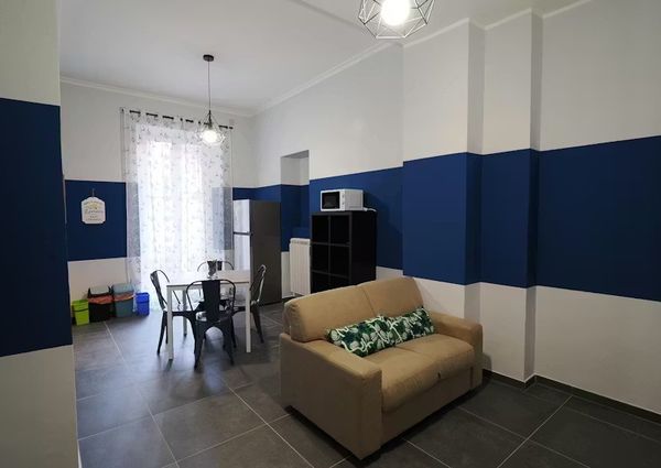 Corso Peschiera, Turin, Piedmont 10139