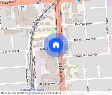 Edwardstown - Photo 1