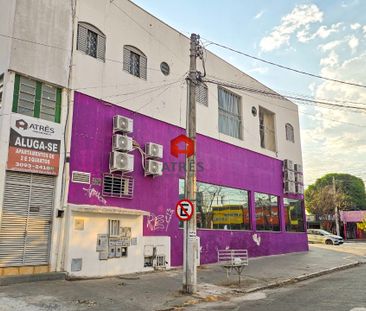 Apartamento para locação com 40m² localizado no Setor Vila Brasília. - Foto 3