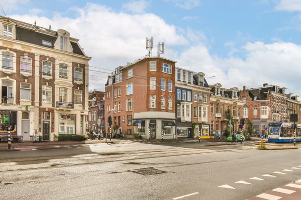 Amsterdam, Reyer Anslostraat 2-2 - Photo 1