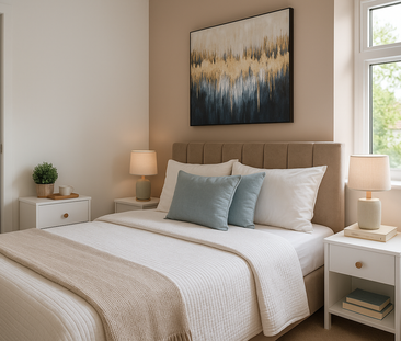 Nether Hall Avenue Room 5 - Photo 5