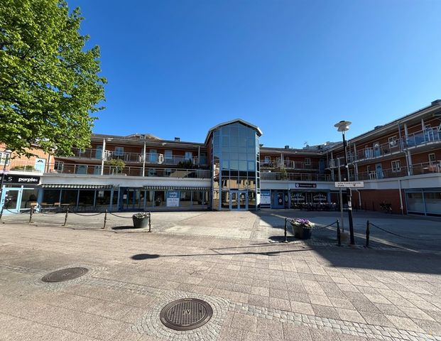 Storgatsbacken 5 - Photo 1