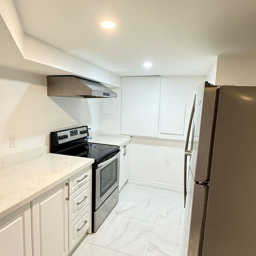 For Lease - 1 Brewsland Crescent, Markham, Ontario - Photo 1