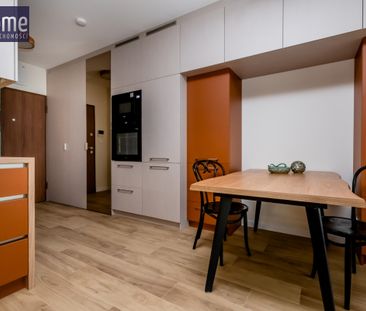 Kijowska 12 – Butikowa Kamienica w sercu miasta - Фото 6