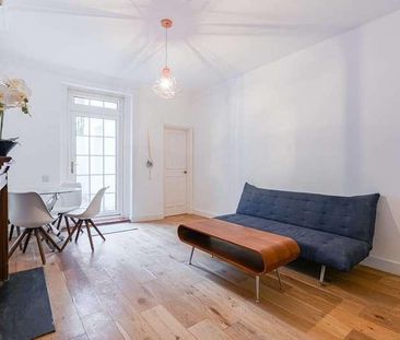 Philbeach Gardens, Earls Court, SW5 - Photo 1