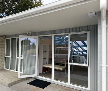 NEW Studio unit with private courtyard - Photo 6