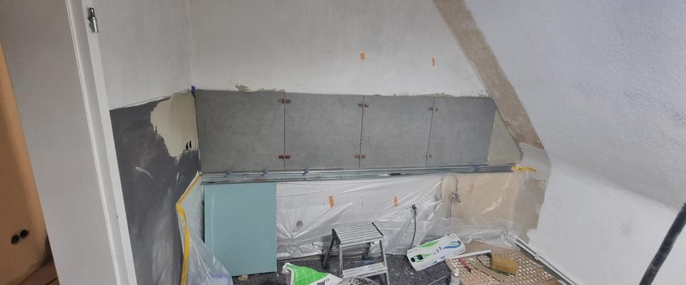 3,5-Zi. DG-Wohnung in Wehlheiden Kassel - Photo 1