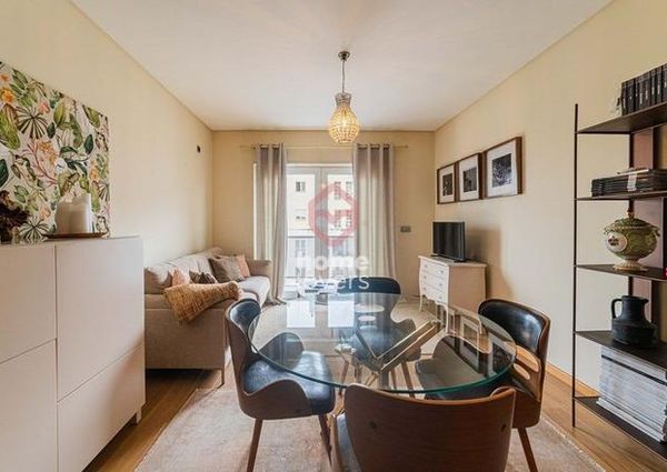 Apartamento T1 em Lisboa