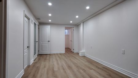 For Lease - 43 Royal Palm Drive Unit# Lower, Brampton, Ontario - Photo 4