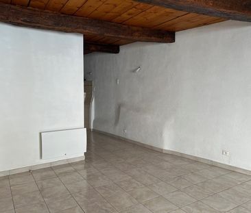 Appartement 1 Pièce 35 m² - Photo 5