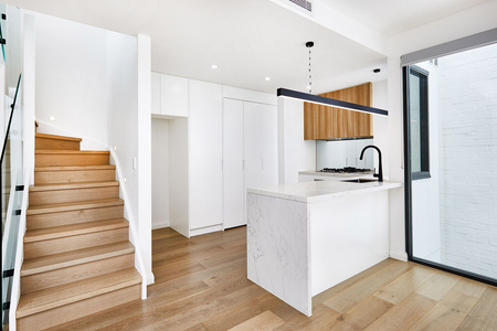 Modern Townhouse in Boutique Development - Photo 4