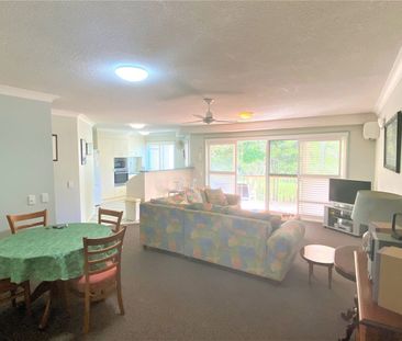 FULLY FURNISHED - PERFECT LOCATION – FAIRWAYS GOLF VILLAGE - Photo 3