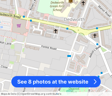 Forest Road, Windsor - Photo 1