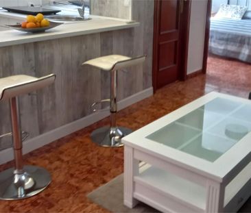 Apartamento de alquiler en Calle Alcantara, 9, PAU 2-600 - Photo 6