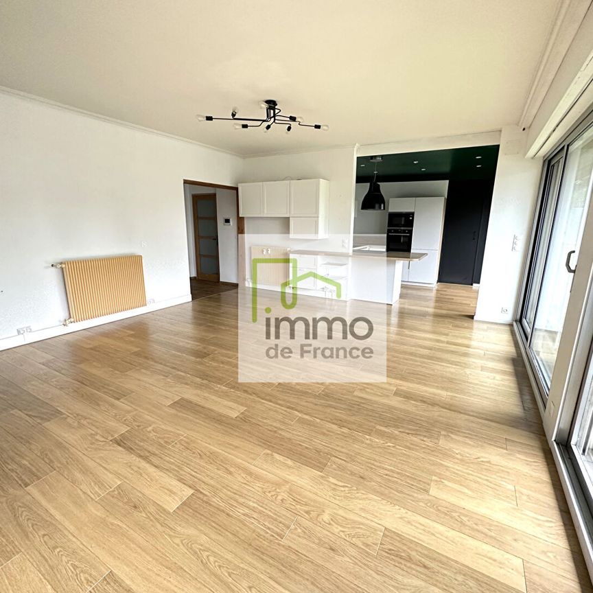 Location Appartement 3 pièces 110m² - Photo 1