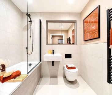1 bedroom flat to rent - Photo 3