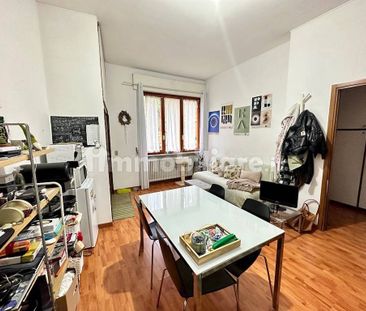 Monolocale viale Beatrice d'Este 12, Bocconi, Milano - Photo 1