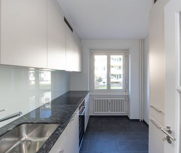 Zentral und modern wohnen - Foto 2
