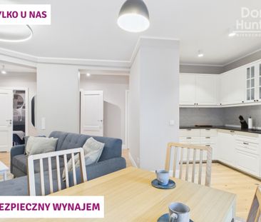 Gdańsk Śródmieście, ul. Angielska Grobla - Photo 2