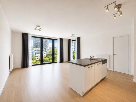 Appartement te huur - Photo 5