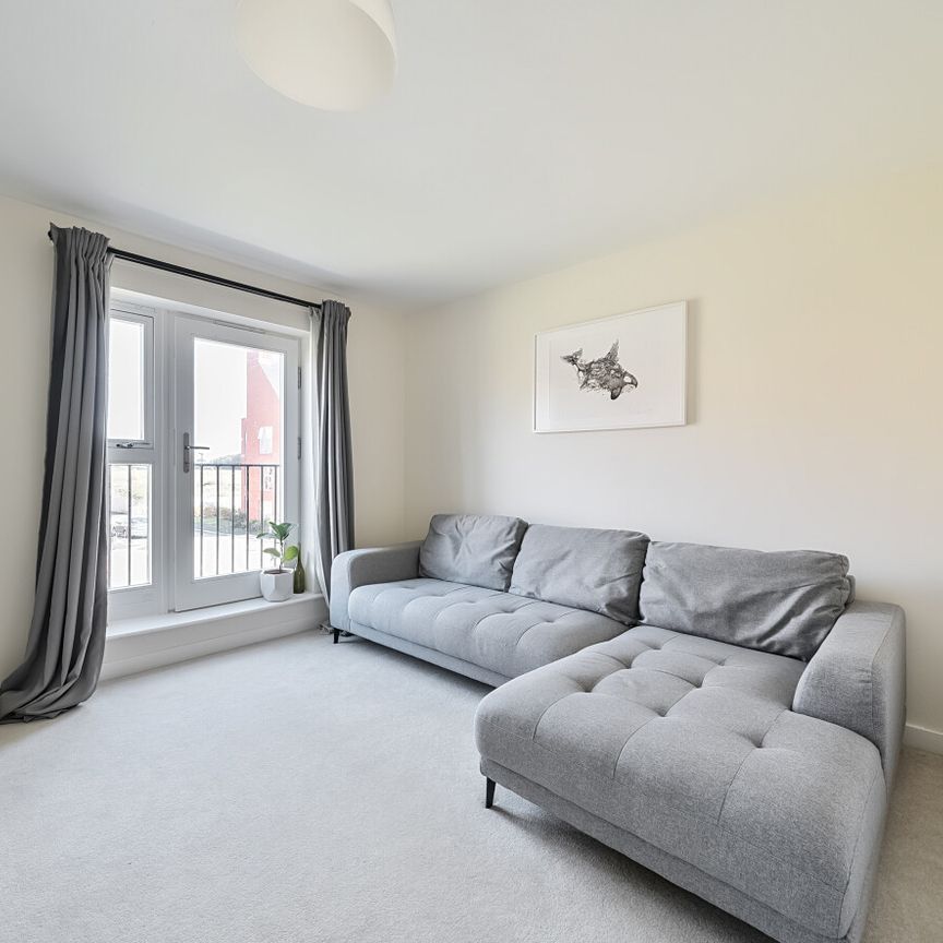 3 bedroom terraced house to rent - Photo 1