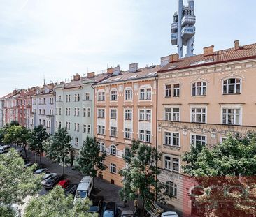 Pronájem bytu 2+kk 58 m² - Photo 2