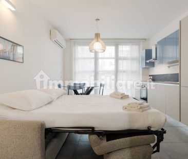 Monolocale via Padova 38, Pasteur, Milano - Foto 1