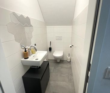 Wohnen über den Dächern von Linz/Oed! Neubau Dachgeschoss-Mietwohnu... - Photo 6