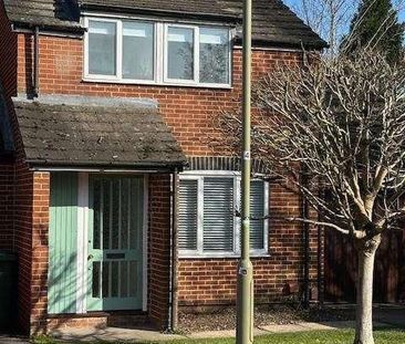 King James Way, Henley On Thames, RG9 - Photo 2