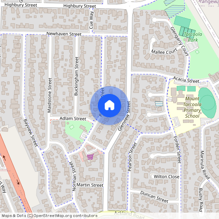 31 Street Paringa, 6530, Mount Tarcoola