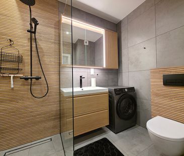 3 pokoje | Plaza Tower II | Kielce - Photo 6