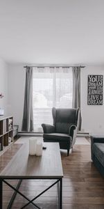 Appartement 5 ½ à louer Lévis juillet 2026 - Photo 3