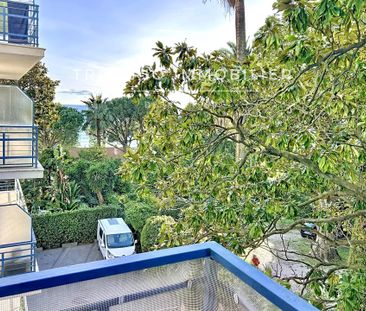 Location Appartement 2 pièces 33m² CANNES 06400 - Photo 6