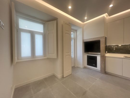 Apartamento T2+1 em Lisboa - Photo 1