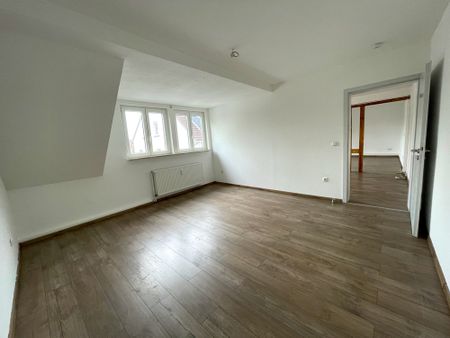 Charmante Altbauwohnung im Herzen von Gelsenkirchen | ca. 75 m² | ab sofort - Photo 5