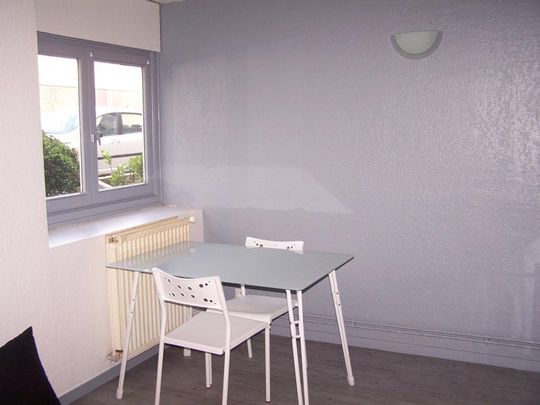 Appartement Saint-Étienne - Photo 1