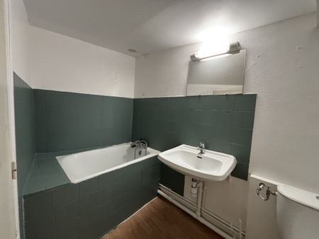 Location Appartement 2 pièces 24m² POITIERS 86000 - Photo 4