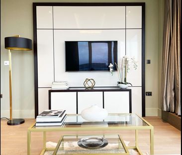 2 Bed Penthouse, Kensington High St, W14 - Photo 5