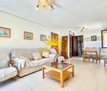 GROUND FLOOR APARTMENT WITH 2 BEDROOMS IN LA MATA, TORREVIEJA - Photo 3