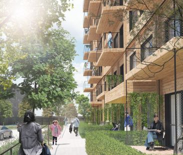 Askims Pilegårdsväg 46 - Foto 1