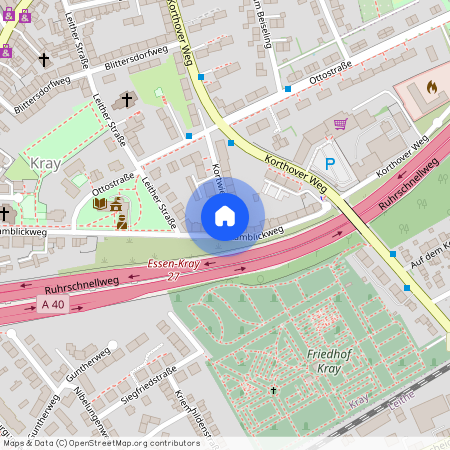 Kortwiese 14, 45307 Essen